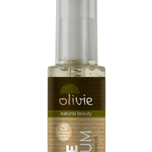 Αντιγηραντικός Ορός για το Πρόσωπο και τον Λαιμό (30ml)