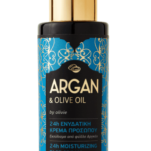 24h Moisturizing Face Cream (50ml)