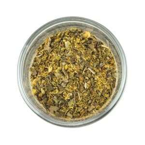 Μείγμα μπαχαρικών για κοτόπουλο 40gr – φυσικό μείγμα βοτάνων και μπαχαρικών για ψητό, τηγανητό και μαρινάδα.