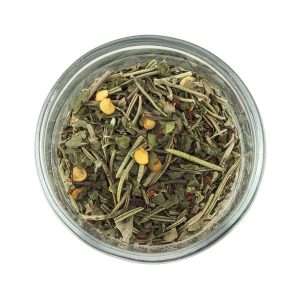 σακουλάκι 40g με μείγμα μπαχαρικών για ψάρι, περιέχει μπούκοβο, μαϊντανό, δεντρολίβανο, αλάτι και πιπέρι