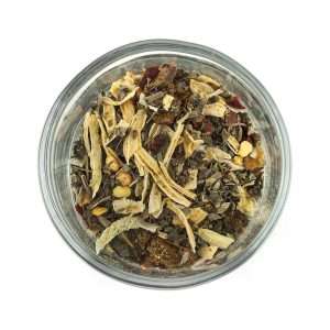 Μείγμα μπαχαρικών για ζυμαρικά 40gr – φυσικό καρύκευμα με ελληνικά βότανα για μακαρονάδες και σάλτσες.