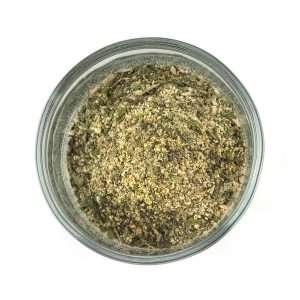 μείγμα μπαχαρικών για τζατζίκι 40γρ