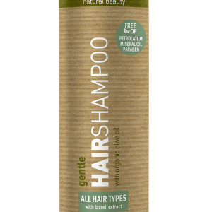 Απαλό Σαμπουάν (200ml)