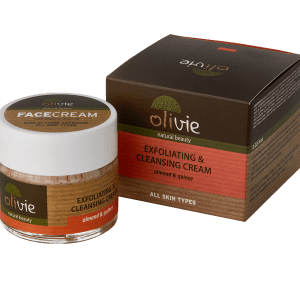 Κρέμα Απολέπισης & Καθαρισμού (60ml)