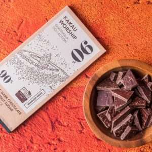 Dark Universe - Dark Pure 90% (75gr)