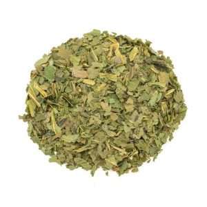 Άγριο σκόρδο φύλλα (50gr)