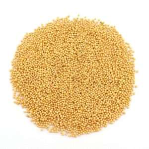 Σινάπι κίτρινο (200gr)