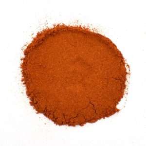 Πιπέρι Καγιέν πούδρα (100gr)