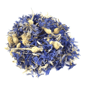 Κενταύριο άνθη μπλέ (50gr)