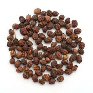 Κράταιγος καρποί (100gr)