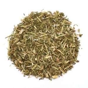 Συσκευασία 100g αποξηραμένου γαλίου (Galium aparine) – φυσικό βότανο για αποτοξίνωση και λεμφική υποστήριξη