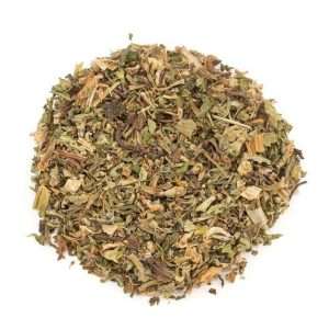 Λάμιο Λευκό αποξηραμένο 50gr σε φυσική συσκευασία, βότανο για αποτοξίνωση και διουρητική δράση