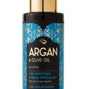 24η Θρεπτική Κρέμα Προσώπου (50ml)