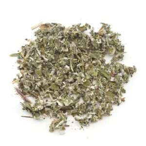 Σμέουρα Φύλλα (100gr)