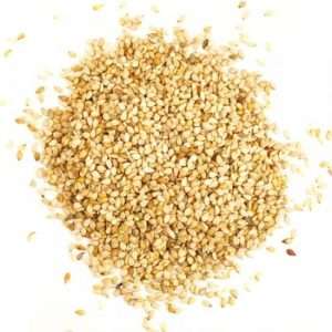 Σουσάμι Φυσικό ΒΙΟ (250gr)