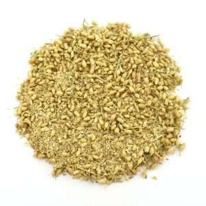 Αχιλλέα Άνθη ΒΙΟ 50gr – Βιολογικό Βότανο σε Συσκευασία