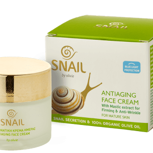 Anti-ageing Face Cream (60ml)