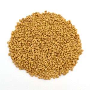 Τσιμένι - Τριγωνέλλα Σπόροι (100gr)