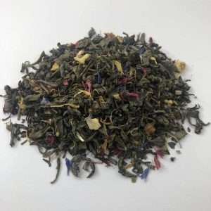 Πράσινο Τσάι Fit & Active (100gr)