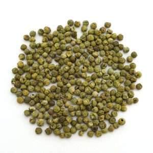 Ολόκληρο Πράσινο Πιπέρι 50gr – φυσικό αποξηραμένο μπαχαρικό για μαγειρική και γκουρμέ πιάτα