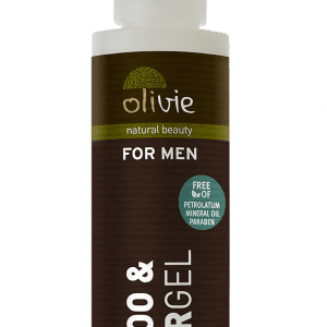 Αναζωογονητικό Σαμπουάν & Αφροντούζ (200ml)