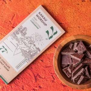 Tropical Glacier - Cardamom (75gr)