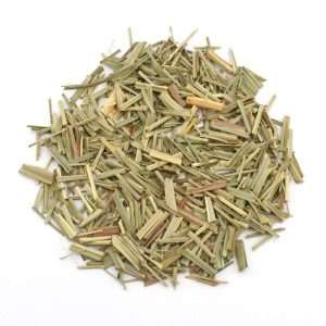Λεμονόχορτο αποξηραμένο 100gr σε φυσική συσκευασία, ιδανικό για αφέψημα και αποτοξίνωση