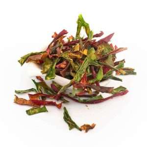 Πιπεριές γλυκές τρίχρωμες (50gr)