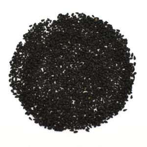 Σπόροι Μαύρου Κύμινου ΒΙΟ (100gr)