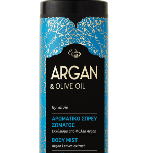 Αρωματικό Σπρέι Σώματος (100ml)