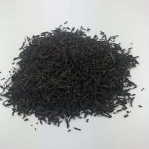 Black Tea Bergamot - Sweet Flower (100gr)