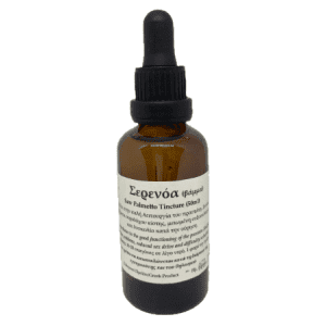 Βάμμα Σερενόα (50ml)