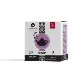 Δίκταμο Καρτεράκι (10φ)