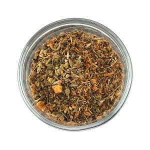 Μείγμα μπαχαρικών για γύρο και σουβλάκι, ιδανικό για αυθεντική γεύση και πλούσιο άρωμα σε κάθε ψητό κρέας.