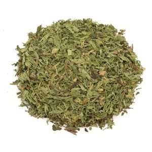 Στέβια φύλλα κομμένα (40gr)