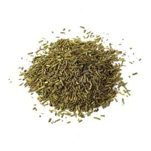 δεντρολίβανο Κρήτης αποξηραμένο – φυσικό αρωματικό βότανο