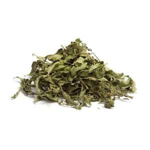 Φύλλα Λουΐζας από την Κρήτη για αφέψημα και αποτοξίνωση