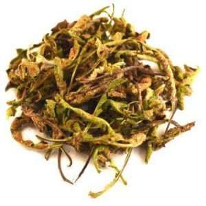 Αποξηραμένο Σκορπίδι (Ceterach officinarum) – Άγριο κρητικό βότανο για πέψη και αποτοξίνωση