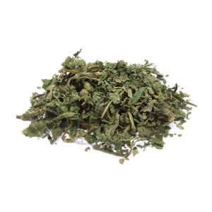 Κρητική τσουκνίδα – ιδανική για αφέψημα και αποτοξίνωση