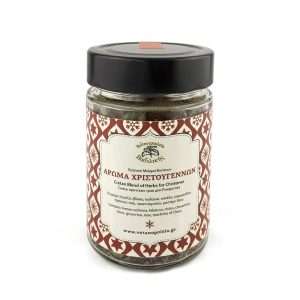 Άρωμα Χριστουγέννων (Red Gift Box)