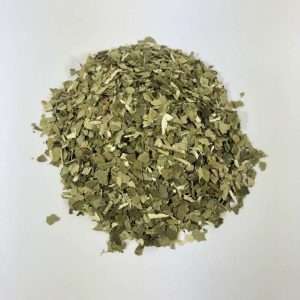 Συσκευασία 100γρ yerba mate loose leaf τσάι