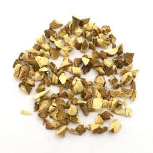 Γλυκόριζα Κομμένη (50gr)