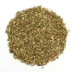 Θρύμπα Κρήτης σε συσκευασία – αρωματικό βότανο για φαγητά και ροφήματα