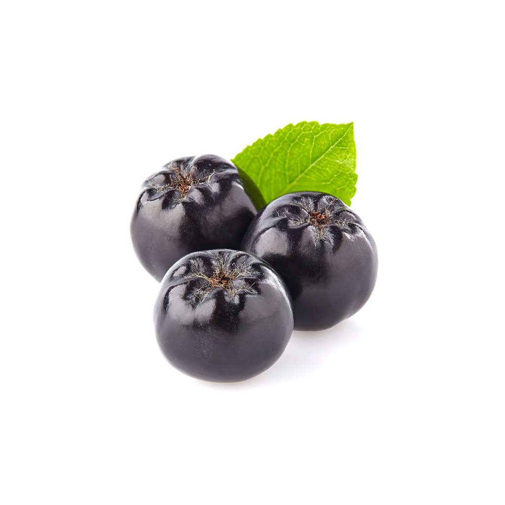 Aronia Berries Osmotic Dry ΒΙΟ