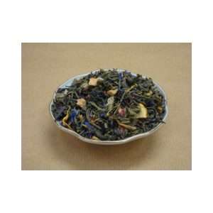 Green Tea Fit & Active