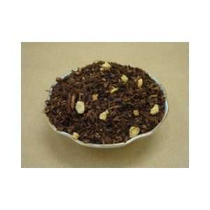 Red Tea Hazelnut & Cinnamon (Rooibos) 100gr