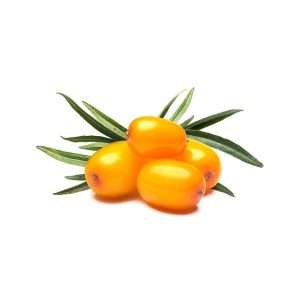 Ιπποφαές Ωσμωτικό με βιολογικό χυμό μήλου – superfood πλούσιο σε βιταμίνες και αντιοξειδωτικά