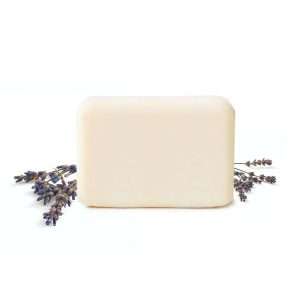 Χειροποίητο σαπούνι ελαιολάδου με λεβάντα, βρόχινο νερό και αλισίβα – φυσική χαλάρωση και καθαρισμός για δέρμα και μαλλιά