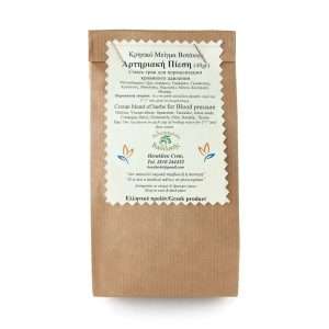 Μείγμα για την Αρτηριακή Πίεση