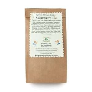 Μείγμα για την Χοληστερίνη